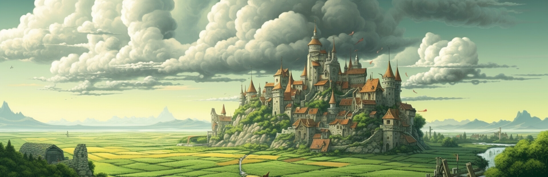 Stronghold Conquest cover image
