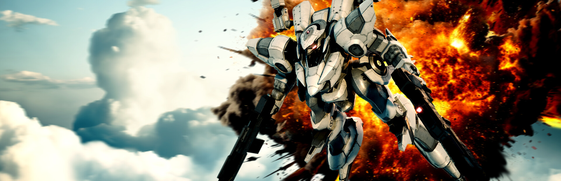 OMEGA PHENEX COMMENCED PROJECT SIX cover image