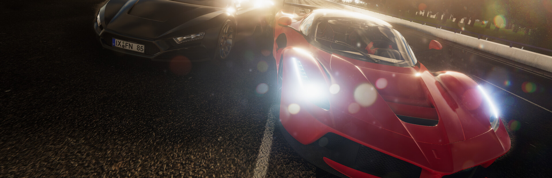 Racer Overdrive cover image