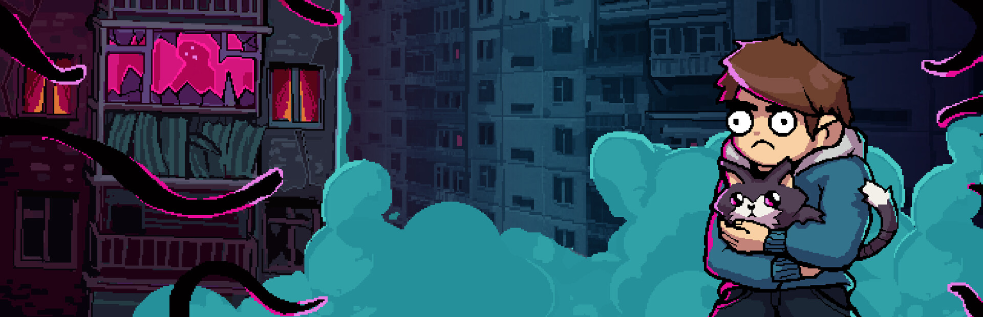 Midnight Souls cover image