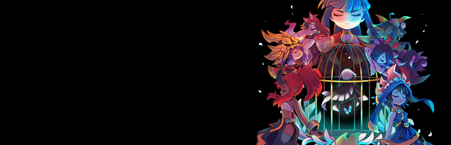 HellHeart Breaker cover image