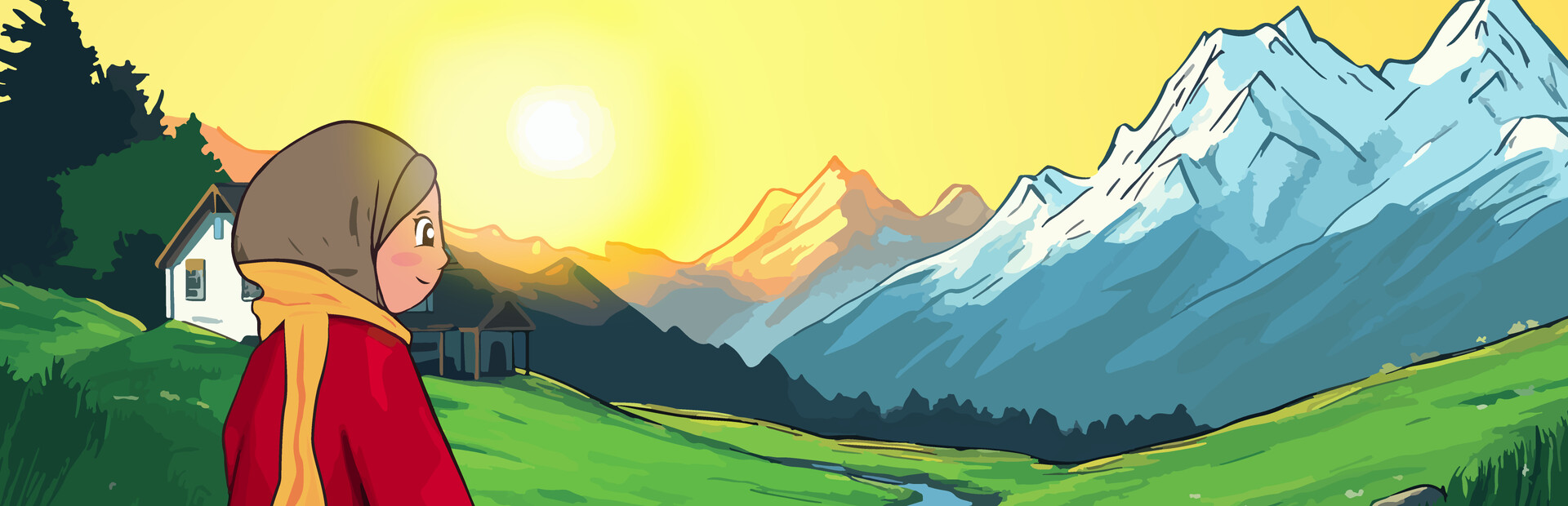 Leena cover image