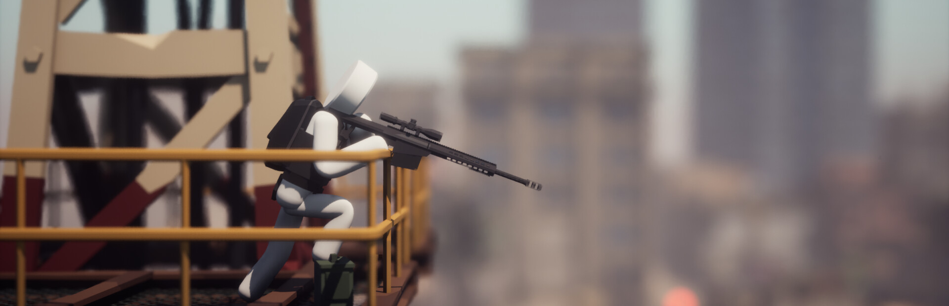 Disaster Area cover image
