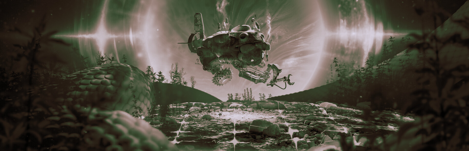 Solbrand cover image