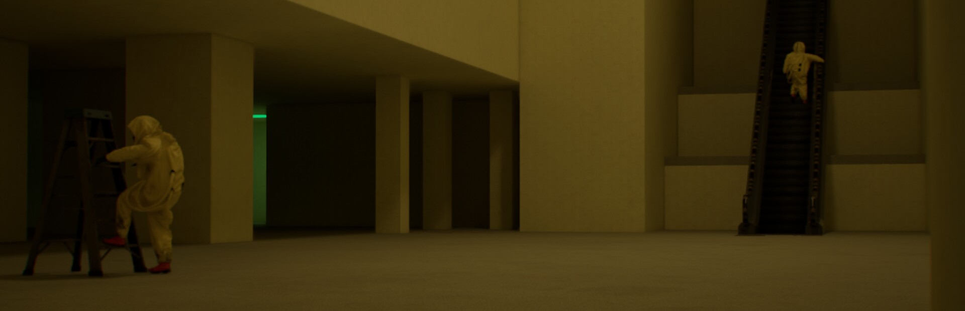 Dreaminal cover image