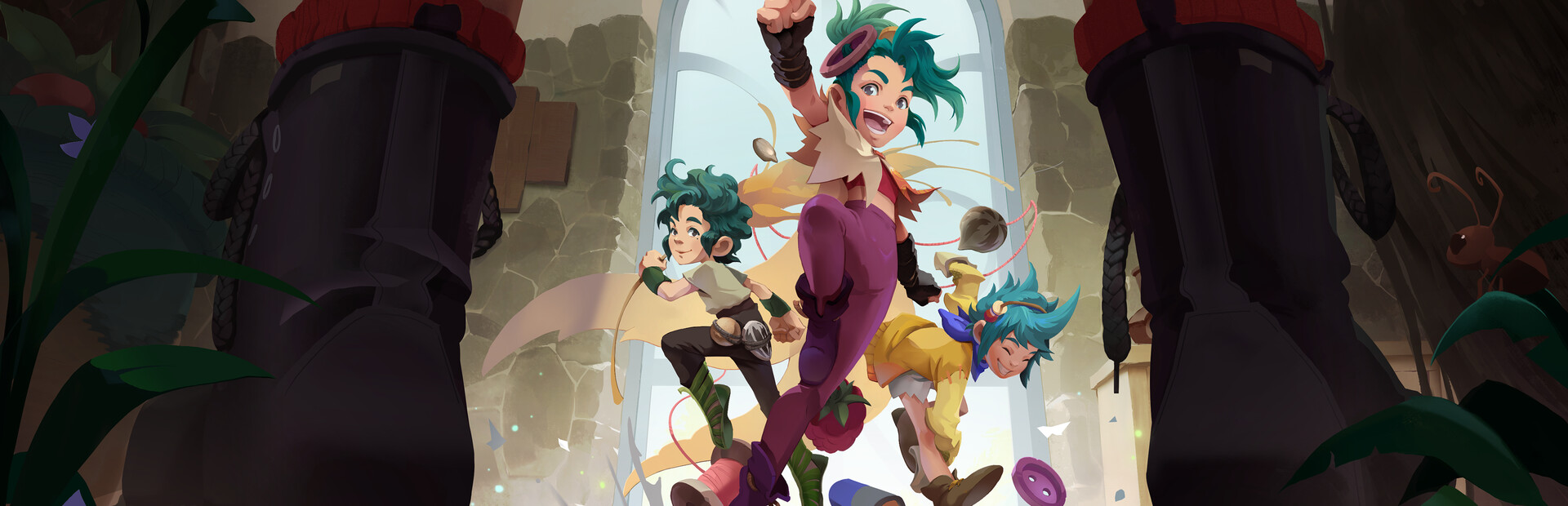 Elusive cover image