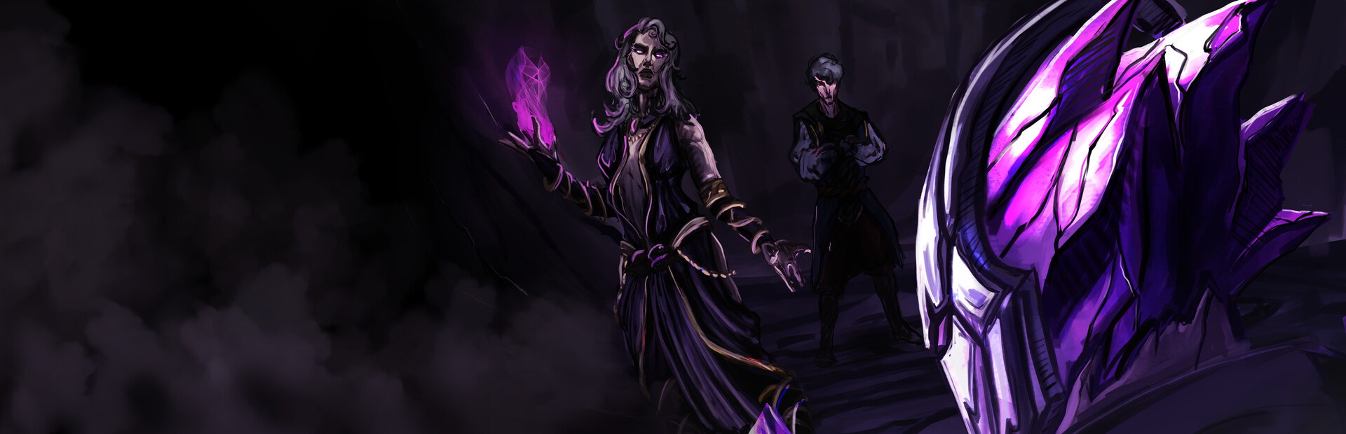 Reincarnation cover image