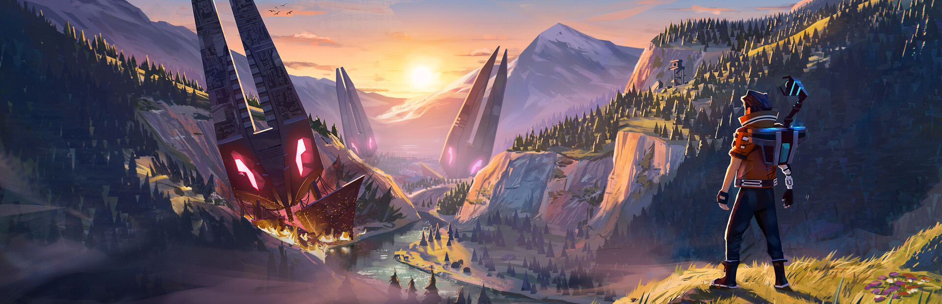 INSPIRE cover image