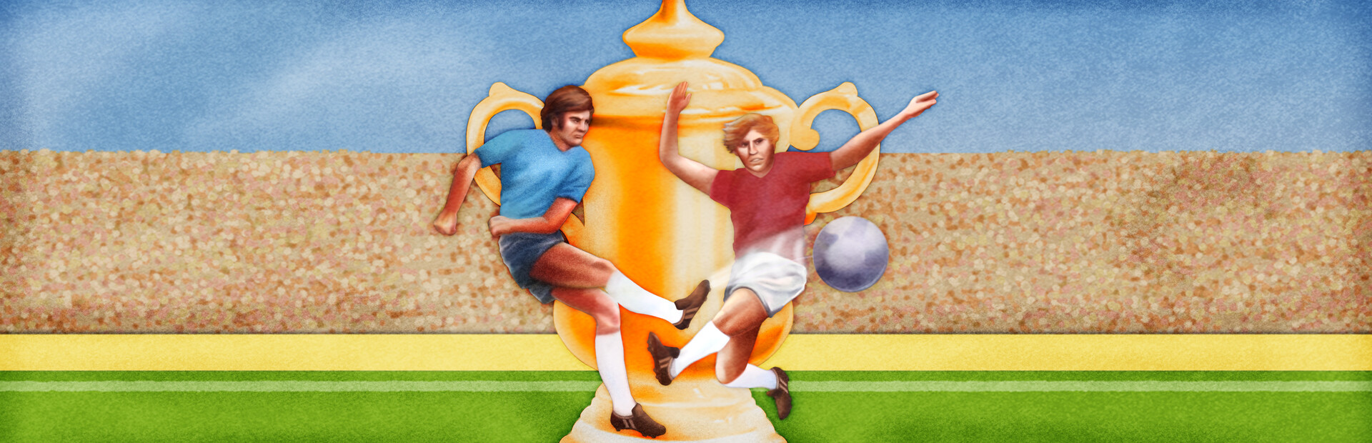 Kevin Toms Football Star Manager cover image