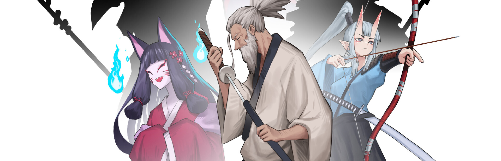 Legend of Parry King cover image