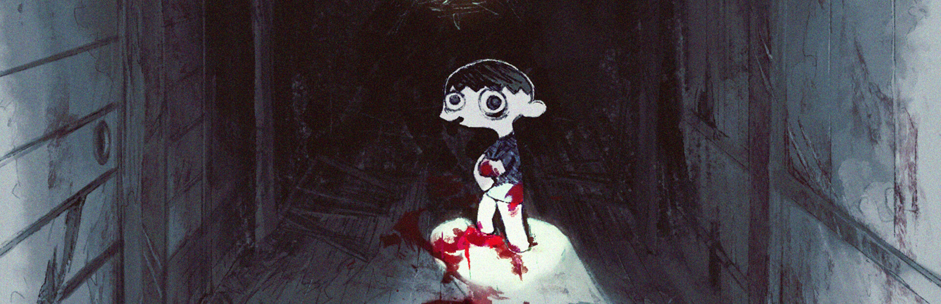 KAKURIYO cover image