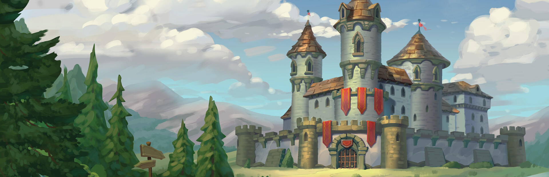Knights Province cover image
