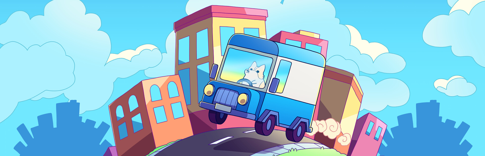 Coco's Delivery Service cover image