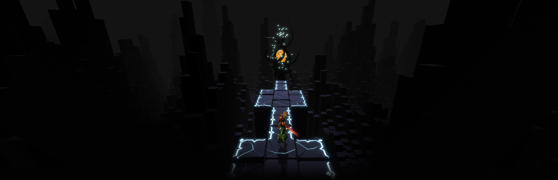 Into the Rootforge cover image
