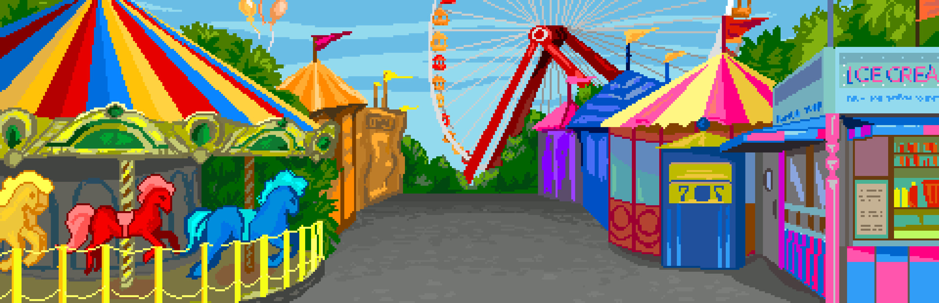 Idler Coaster cover image