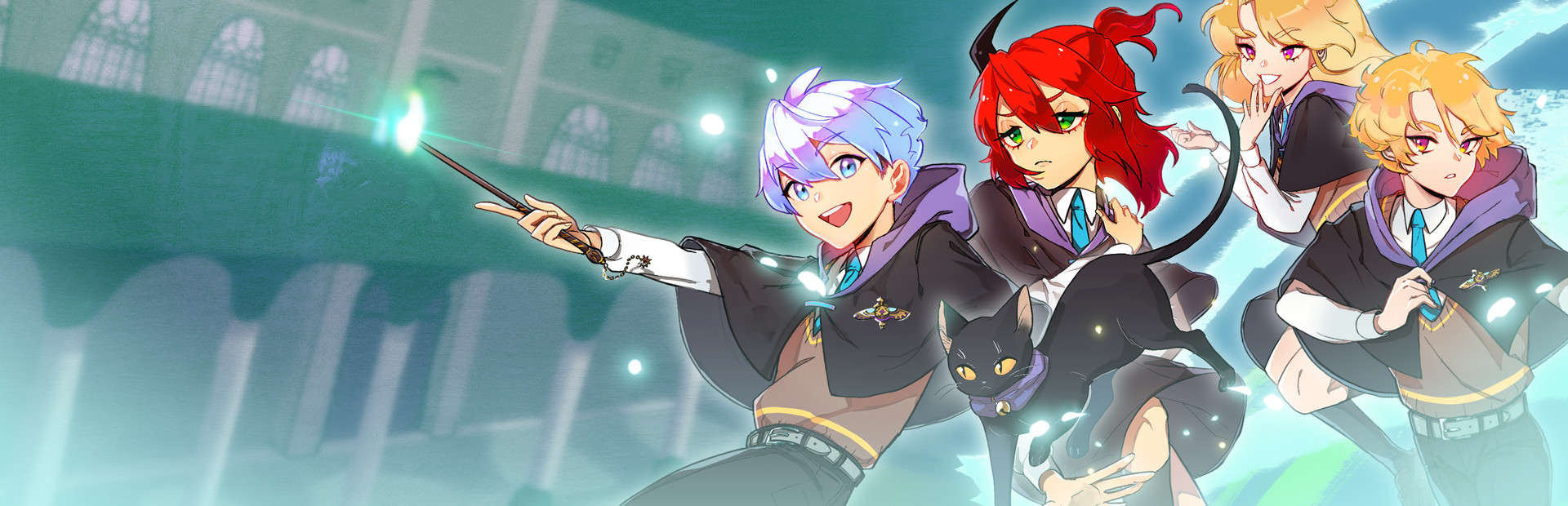 StoryArcana cover image