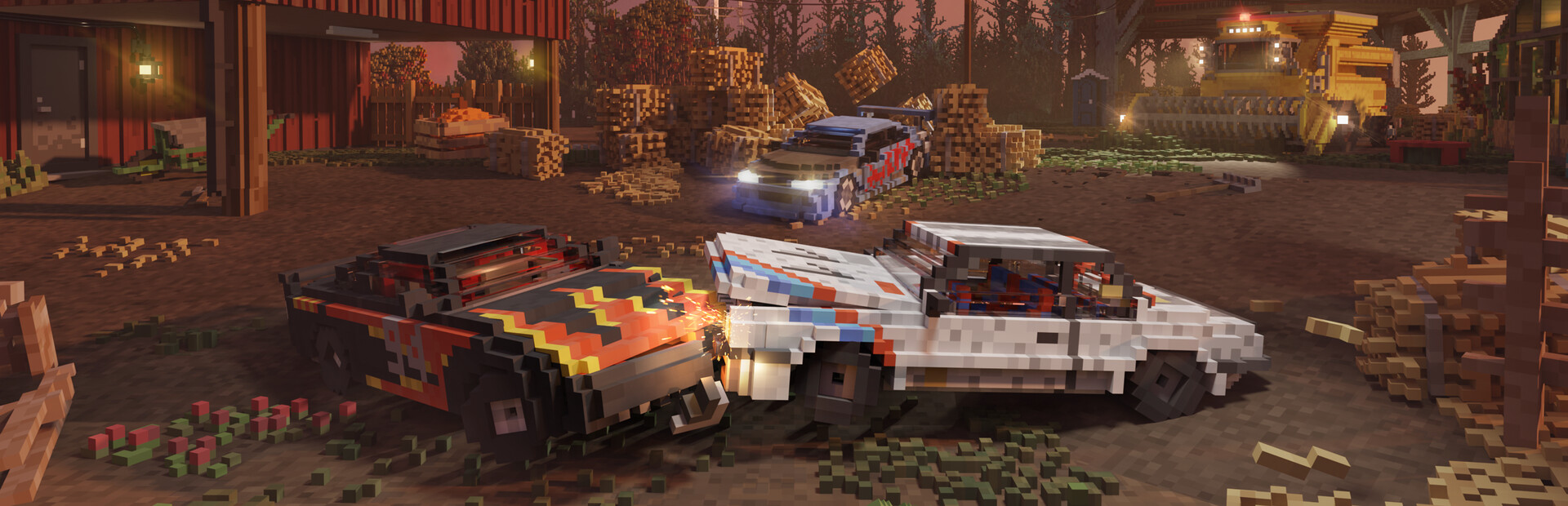 Teardown: Folkrace cover image