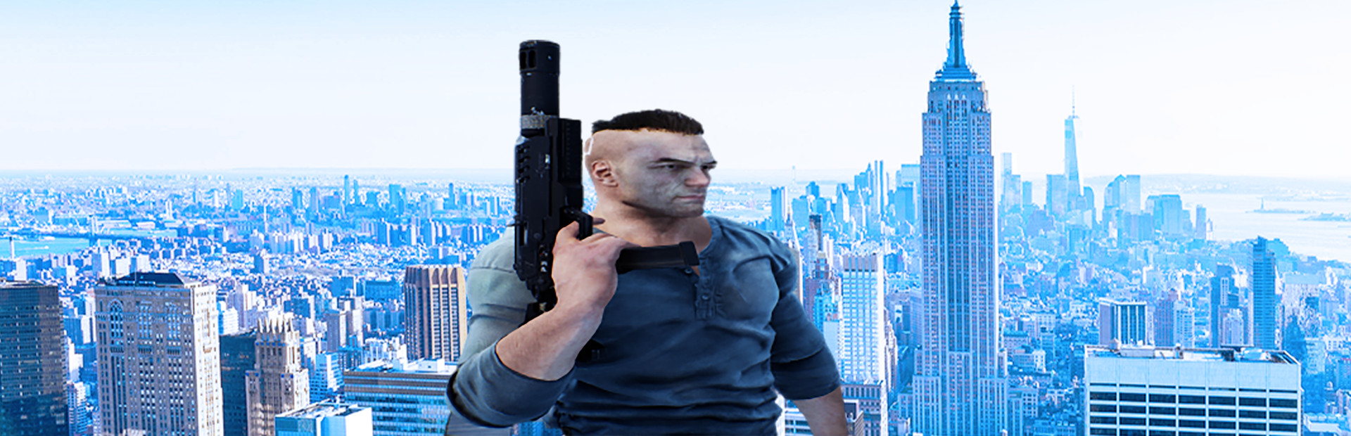 Thugs Never Die cover image