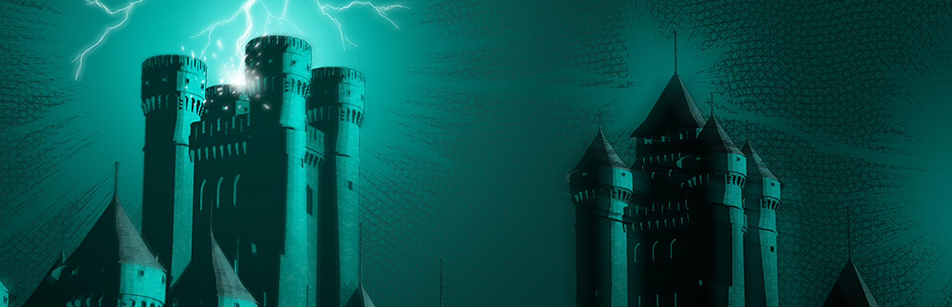 Swords and Sorcery - Sovereign cover image