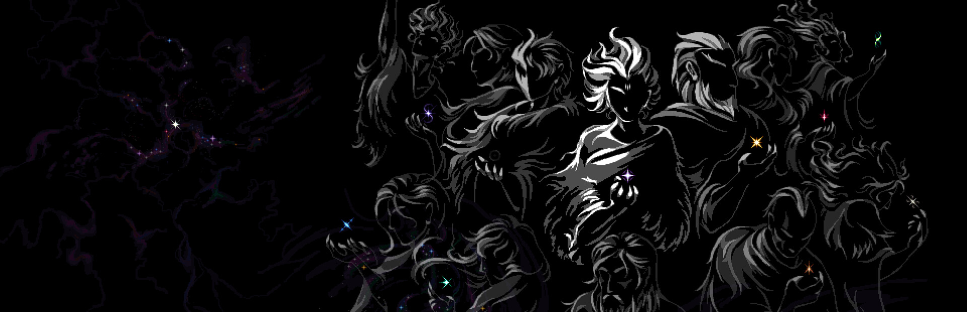 Lords of Nysera cover image