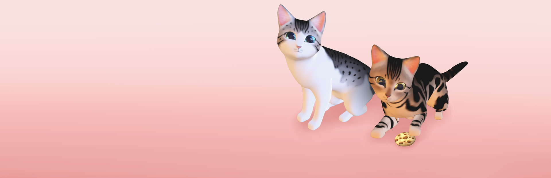 Cat Cafe Simulator cover image