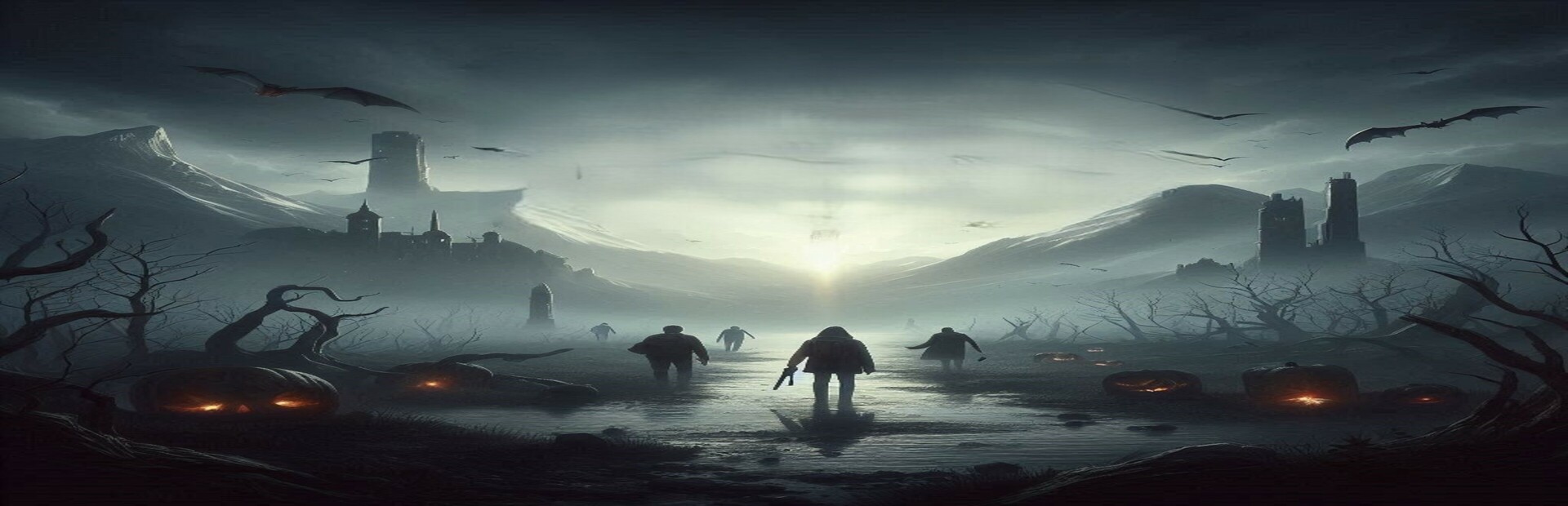 Dark Return cover image