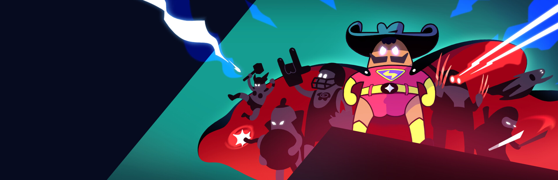 Spectacular Team: Assemble cover image