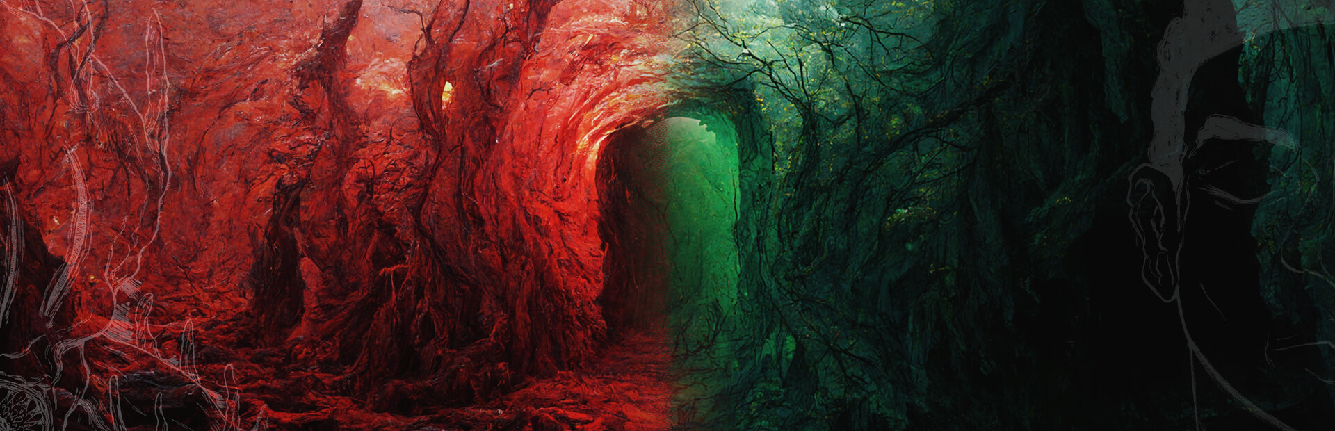 BREU: Shadow Hunt cover image