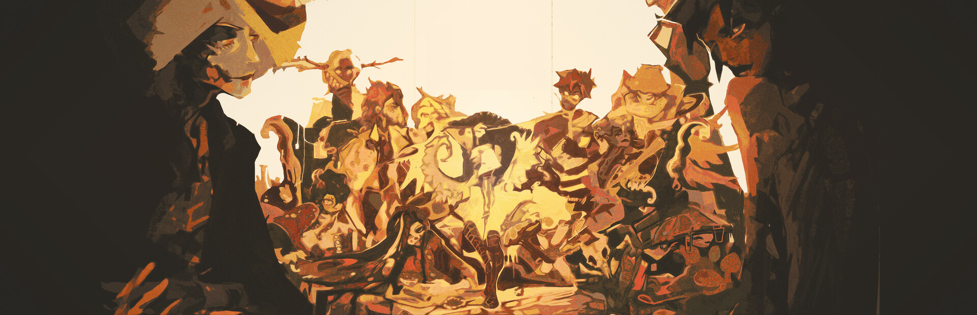 Nowhere Manor cover image