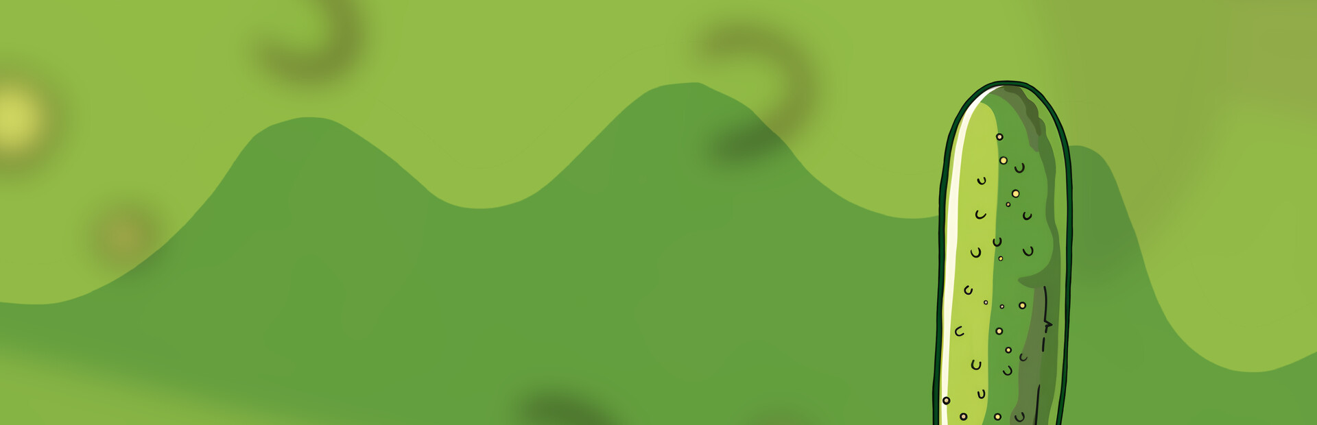 Pickle cover image
