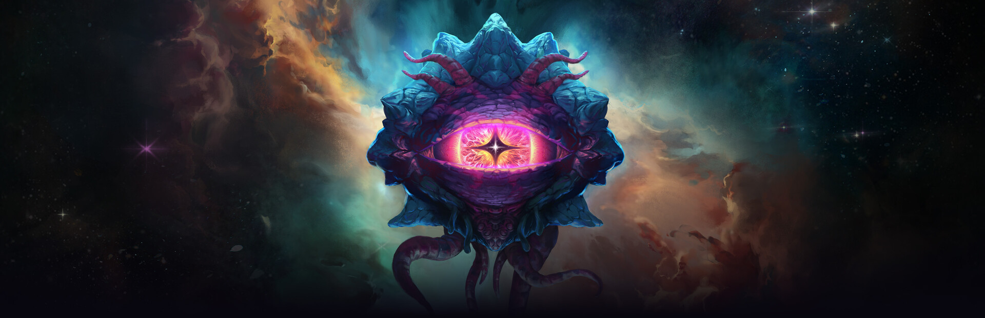 Stellaris: Shadows of the Shroud cover image