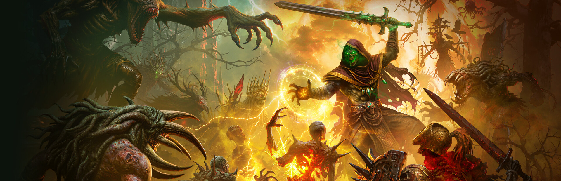 HELLREAPER cover image