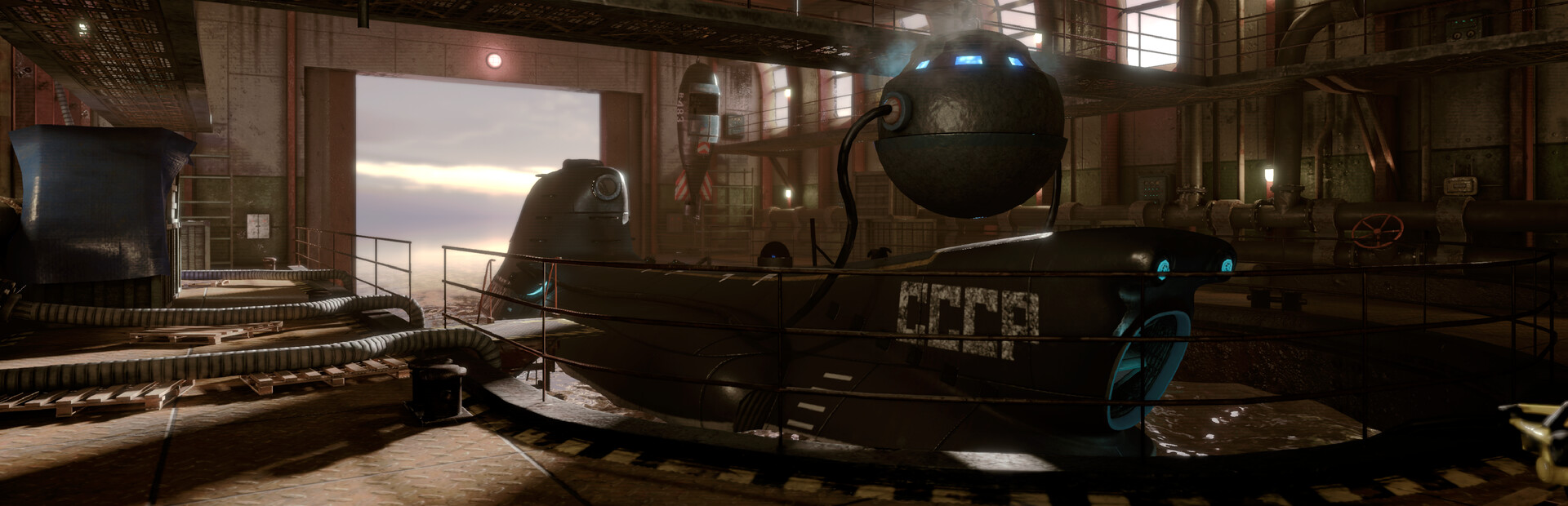Project SEVER cover image