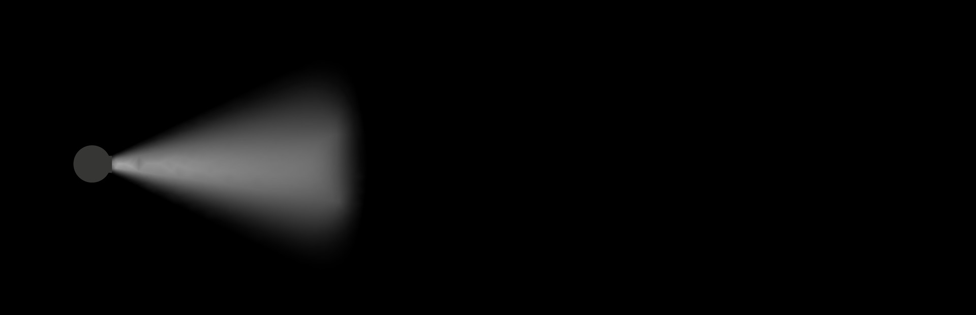 In The Darkness cover image