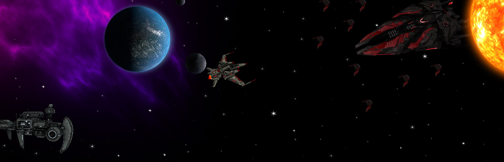 Centauri Dominion cover image