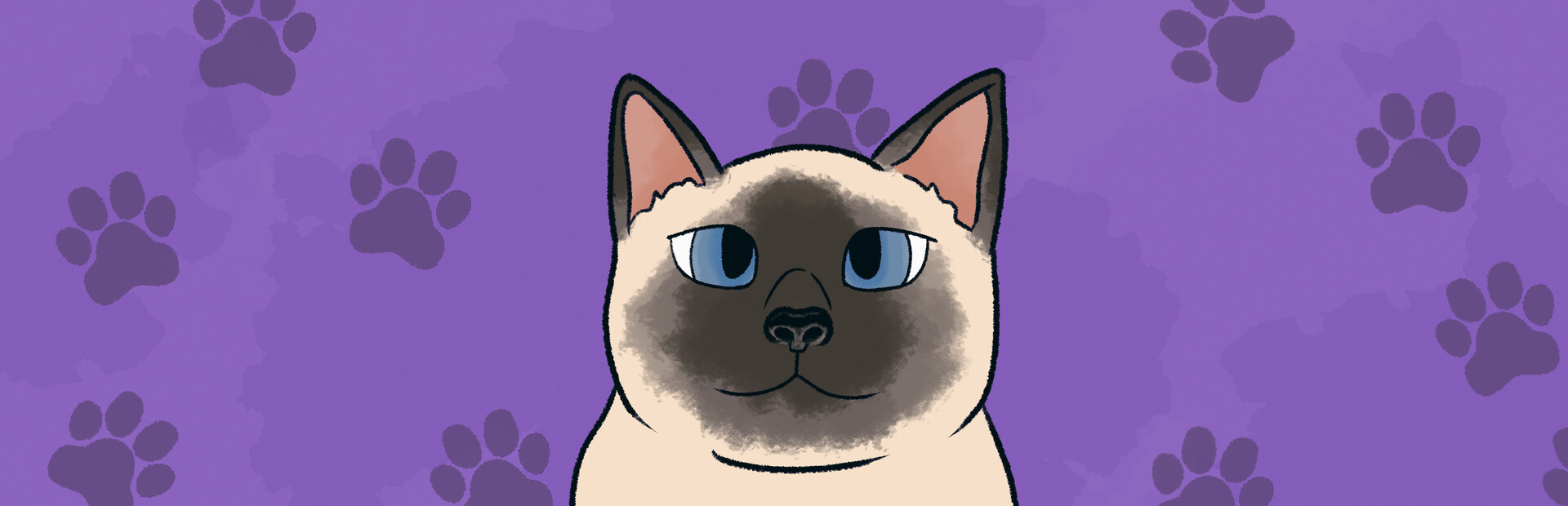 In Purr-Suit cover image