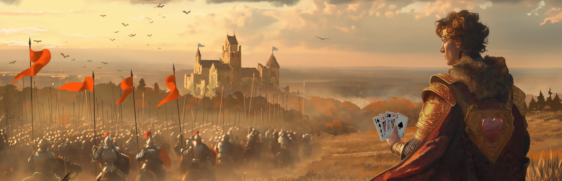 Dance of Lords cover image