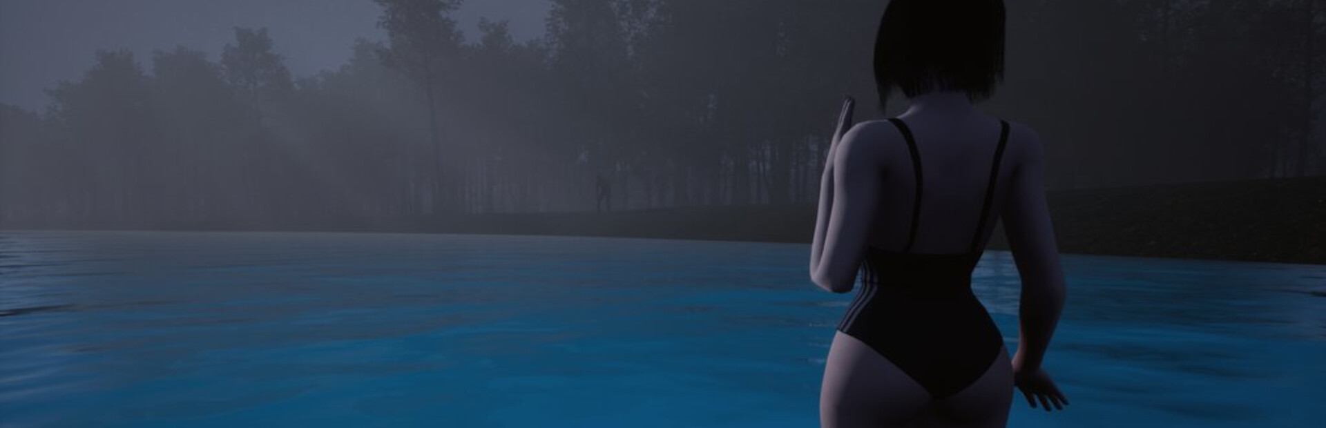 Aftermath Z: Red Pine Lake cover image