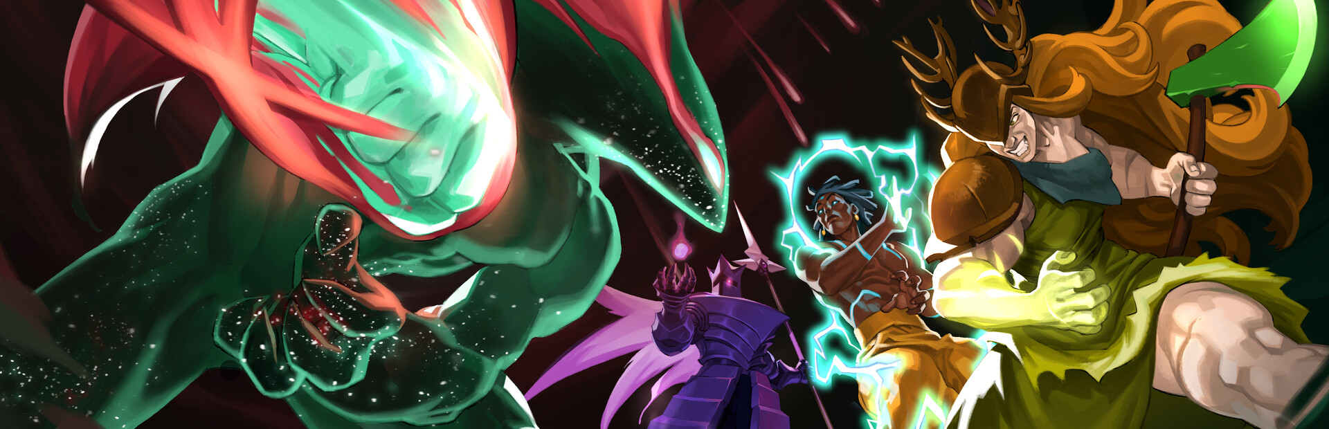 Attack of the Astrals cover image