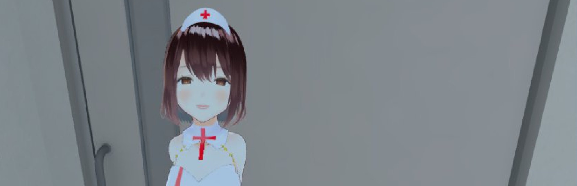 Everyday Life in Hospital VR cover image