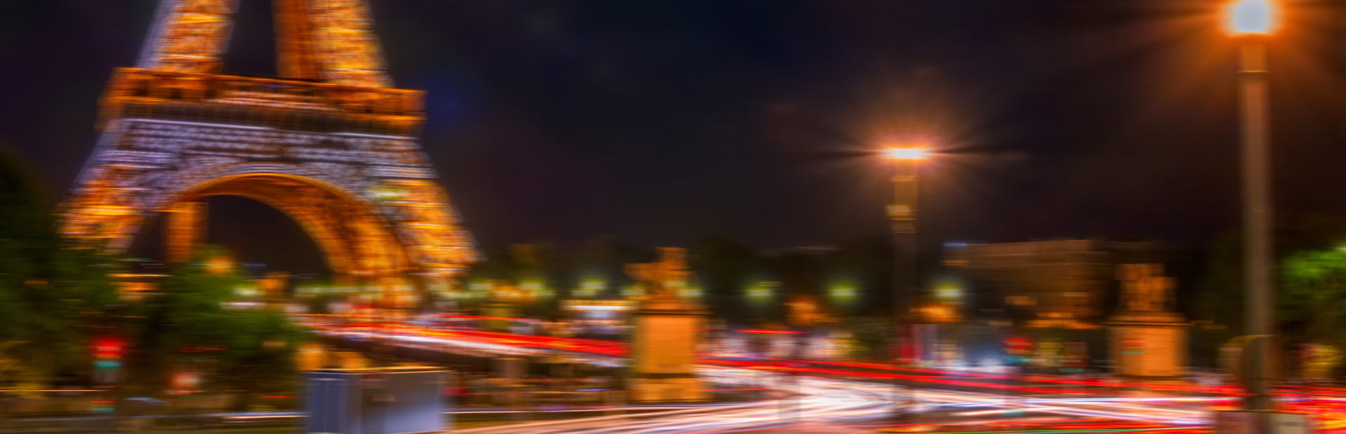 From Paris with Love 2: Passion with view cover image