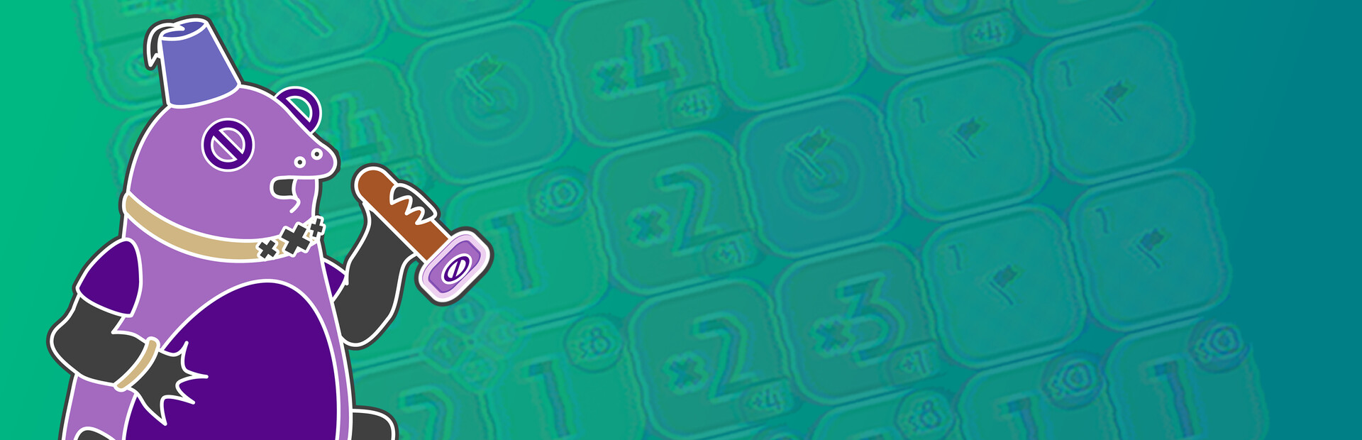 Nildigo cover image