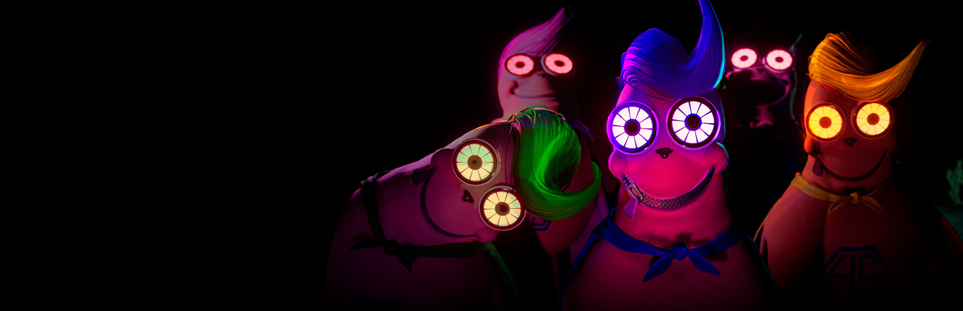 Sparky Marky: Episode 3 cover image