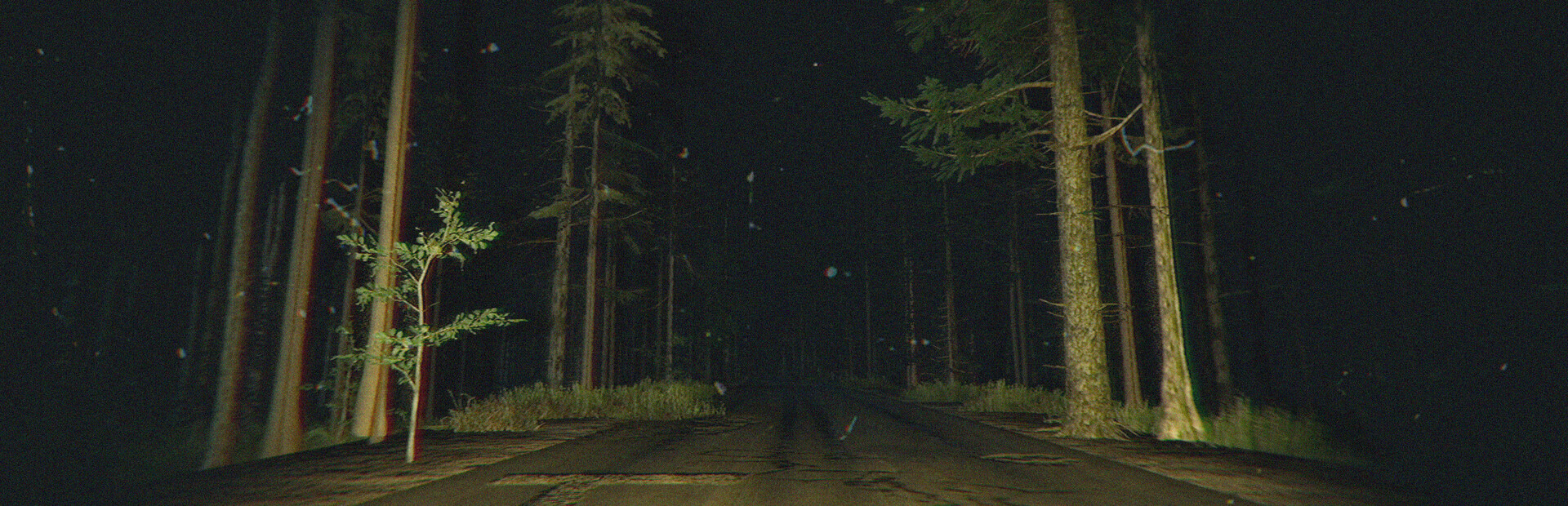 CH13: Rest Stop cover image