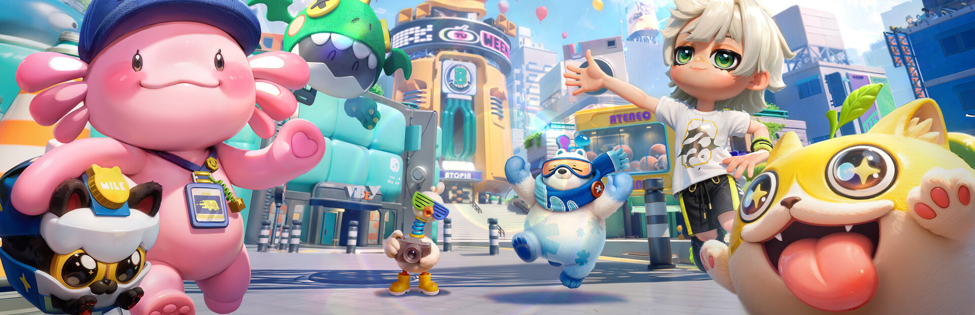 Totopia cover image