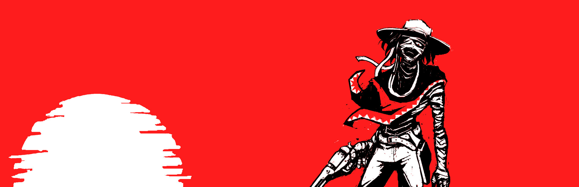Sunset Devils cover image