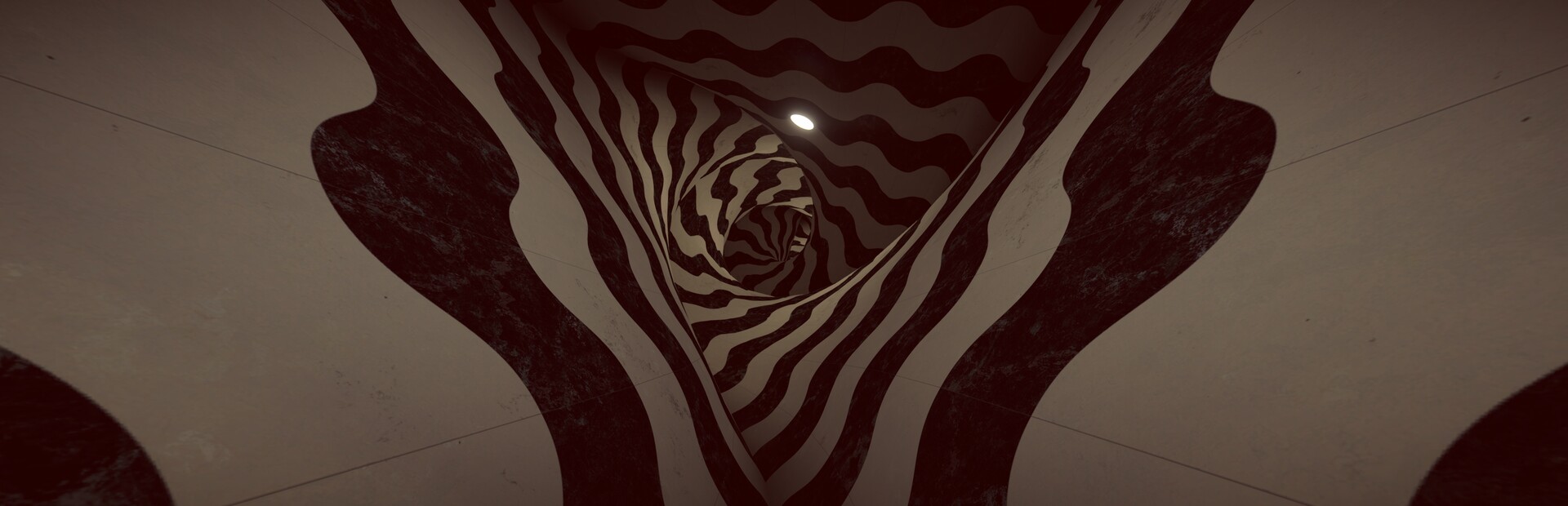 Paradoxical cover image