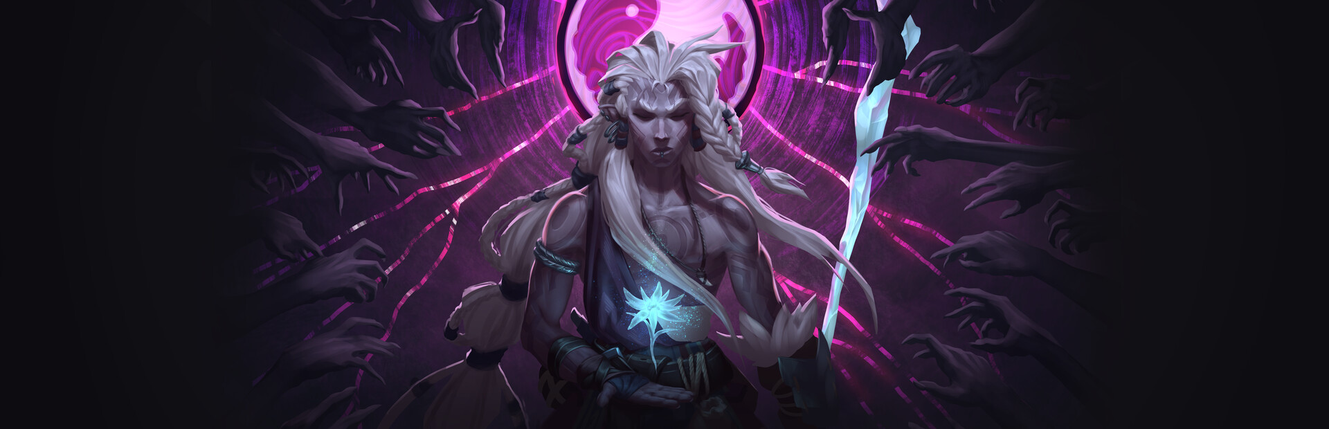 Sina cover image