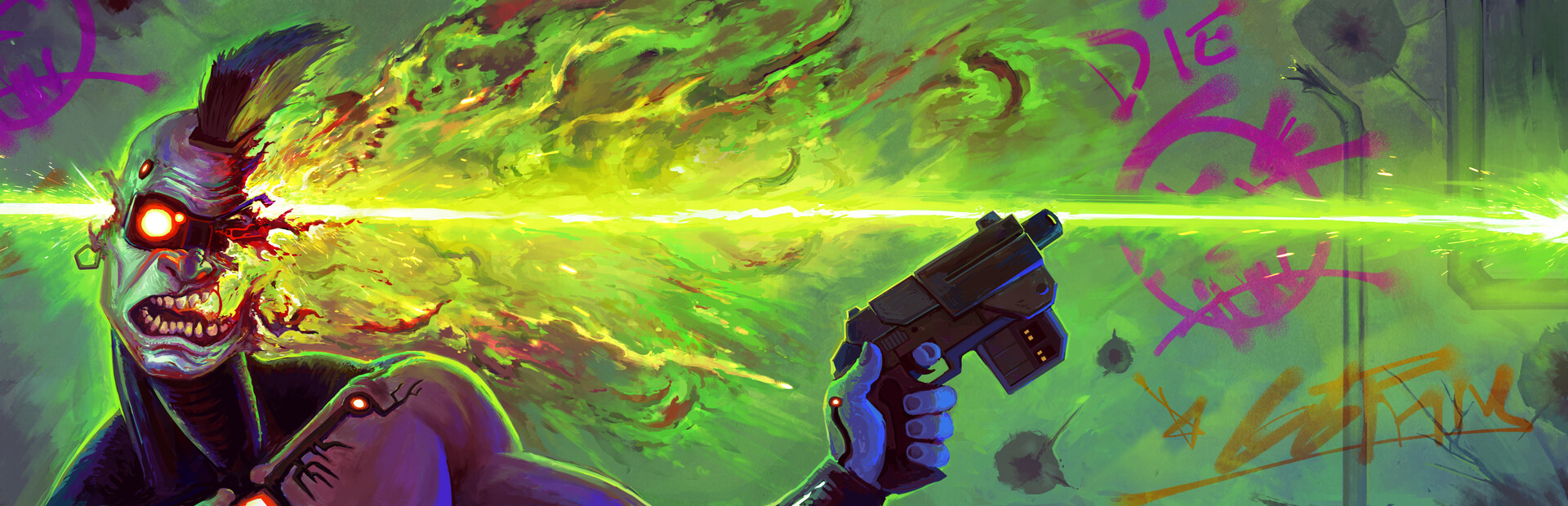 DEADBOOT cover image