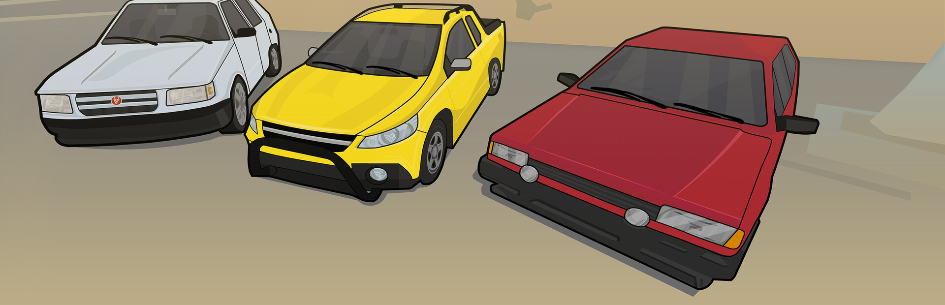 Low and Furious cover image
